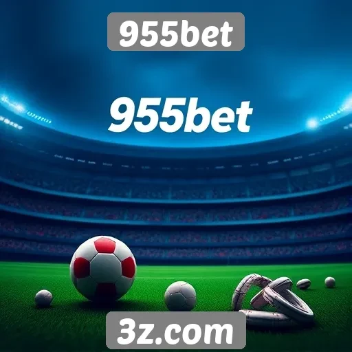 Vantagens e desvantagens do uso do 955bet