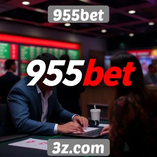 Atendimento ao cliente da 955bet analisado