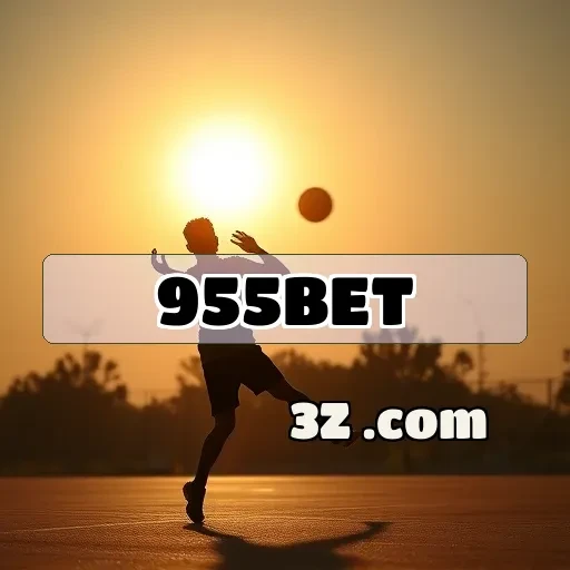 955bet Ao Vivo