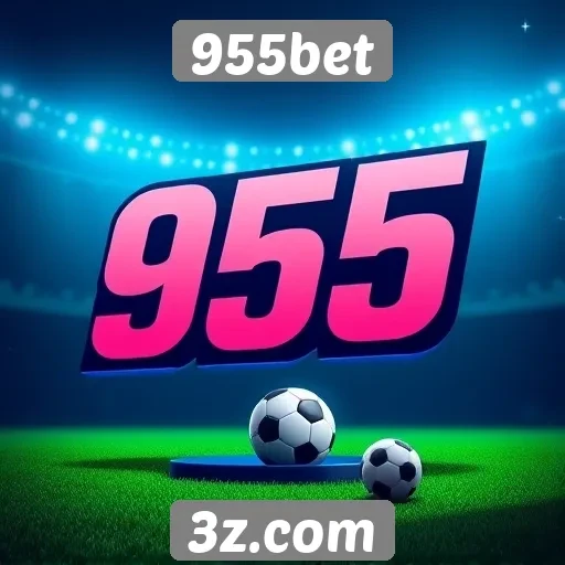 Estratégias de marketing do site 955bet