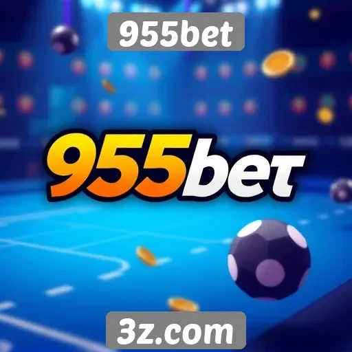 Dicas para otimizar a experiência em 955bet