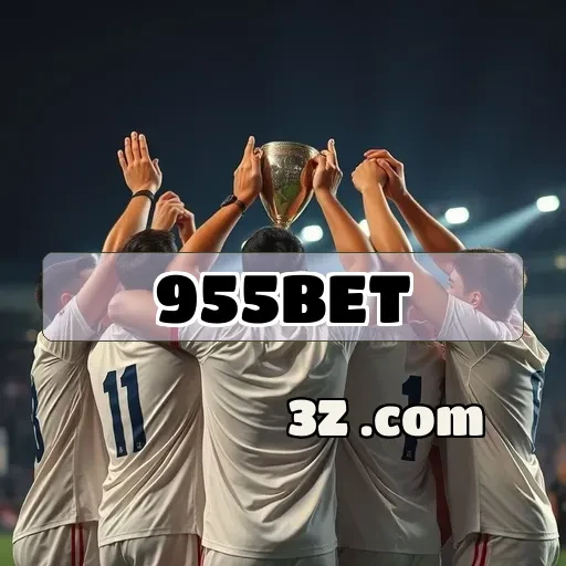 955bet Esportes